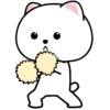 White Cat .MOV 20
