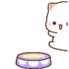 Meong meong 8