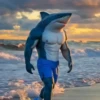 🦈Brainrot TikTok tralalero🐊 23