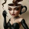 🩰☕ Ballerina Cappuccina ☕🩰 20