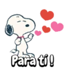 Snoopy ⚪⚫ 16