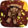 Minecraft🎮🟩🟨🟧 15