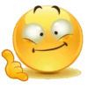 Emojis animados para usar😉✨ 7