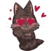 Animales cute random 13