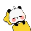 Panda Cute 136 Mov.1712 20