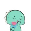 Chubby Dino 2 .MOV 19