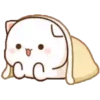 Peach Cat Goma2 Mov.1712 25