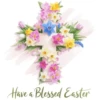 EASTER 🐣BLESSINGS🐰 28