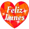 CORAZÓN ROJO BENDECIDO 28