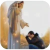 Jesús efecto neón 2 mov 27