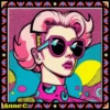 Arte y color - chicas mov 28