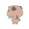 Mocapi puppy 🐶♥Mov 21