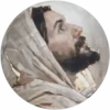 Jesús efecto neón 2 mov 28