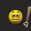 ⚫ Emojis 🤓 7