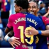 Lamine yamal 20