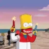 Bart Simpson⛧1 Movi 28