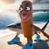 🦈Brainrot TikTok tralalero🐊 24