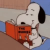 🦴🏠 SNOOPY 5 🏠🦴 22