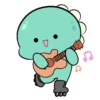 Chubby Dino 2 .MOV 20