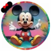 Mickey&Minnie Mouse♥️💞1🇵🇪Movi 24
