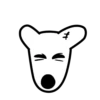 Stray Dog - DOGS OG 14