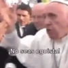 ¡No seas egoista!