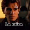 La mira