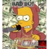 Bart Simpson⛧1 Movi 29