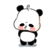 Panda Cute 136 Mov.1712 21