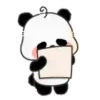 Panda Cute 136 Mov.1712 22
