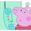 🐽 Peppa Pig y ϝAɱ 🐷🐖 11