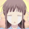 Anime GIF Gerak 14