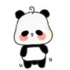 Panda Cute 136 Mov.1712 23