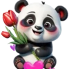 Animalitos Cute💞4🇵🇪Movi 27