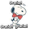 Snoopy ⚪⚫ 17