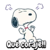 Snoopy ⚪⚫ 18