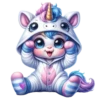 Animalitos Cute💞4🇵🇪Movi 28