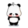Panda Cute 136 Mov.1712 24