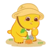 Chibi Nailoong: Travel Edition 14