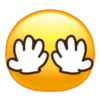 Emoji iPhone GIF Gerak 28