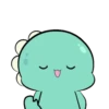 Chubby Dino 2 .MOV 21