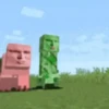 El mundo de Minecraft 🏡⚒️ 5
