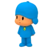 Pocoyo gif 5