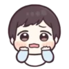 Baby Kun emoji 2 MOV. 15