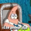 Ese pndejo jsja