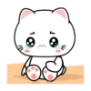 Kucing gemoy GIFs  10