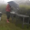 वर्षा - क्या वहाँ वर्षा हो रही है? 🌧️ 23