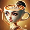 🩰☕ Ballerina Cappuccina ☕🩰 21