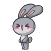 Animales cute random 15