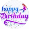 Happy Birthday🎂💞2🇵🇪Movi 29